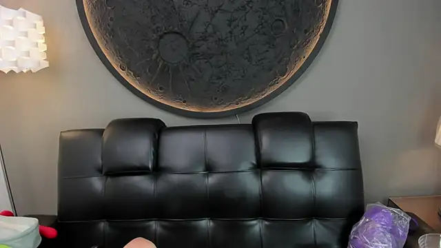 miss sharlotte18 online show from February 25, 6:09 pm