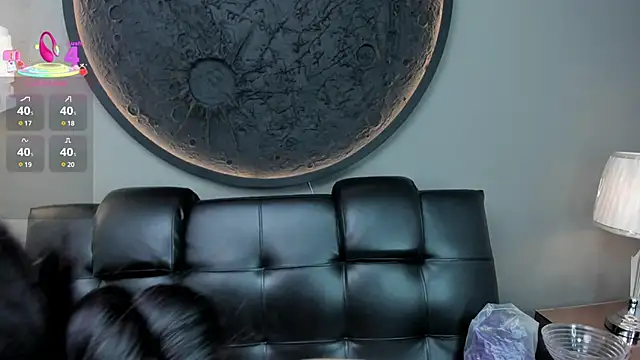 miss sharlotte18 online show from March 12, 6:11 pm