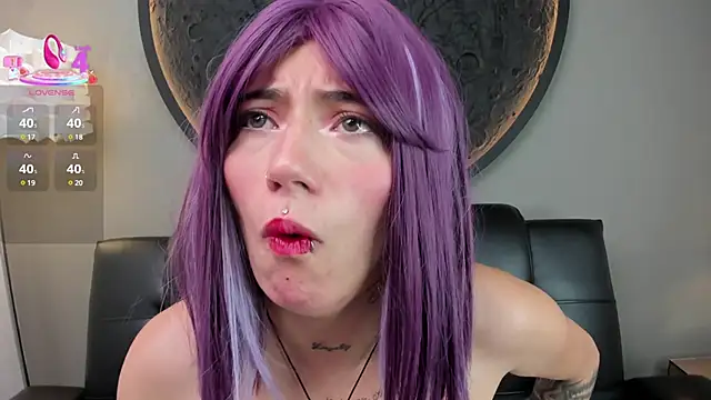 miss sharlotte18 online show from March 14, 6:07 pm