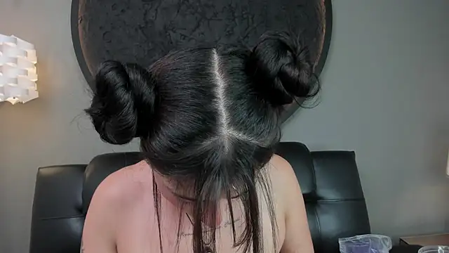 miss sharlotte18 online show from March 15, 6:10 pm