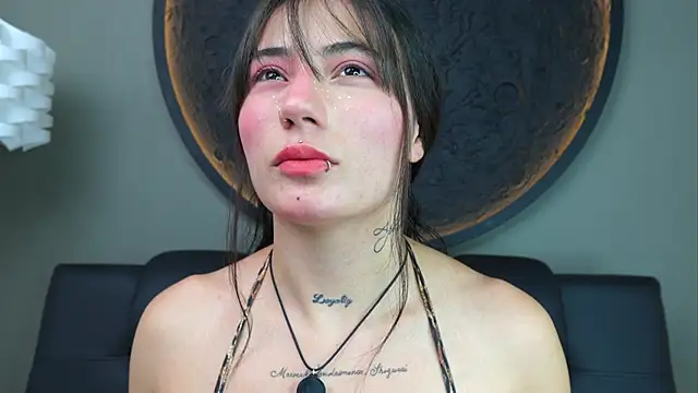 miss sharlotte18 online show from September 26, 6:12 pm