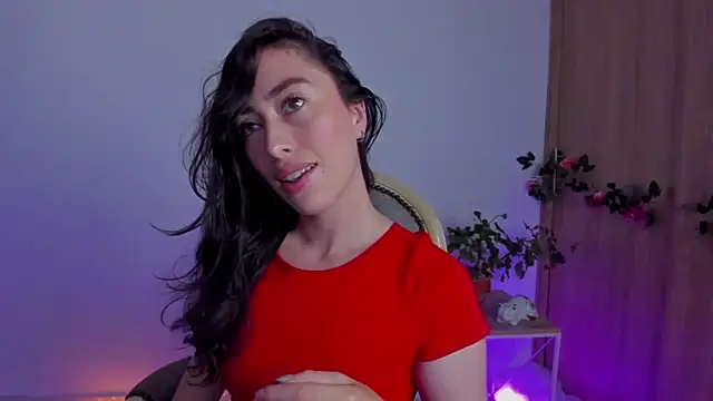 Amatiista online show from May 1, 1:21 am