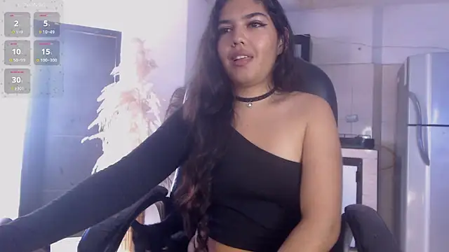 liz bedoutxx online show from February 15, 5:31 pm