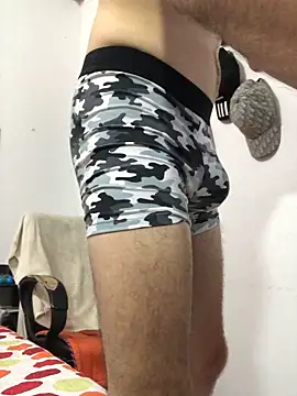 Cabetothepro online show from November 16, 1:33 am