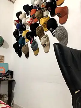 Cabetothepro online show from January 14, 3:01 am