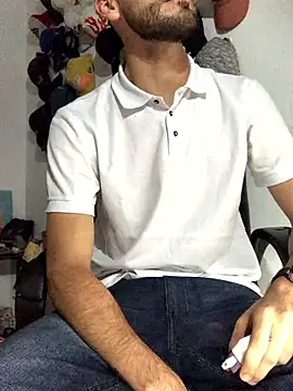 Cabetothepro online show from January 16, 2:59 am