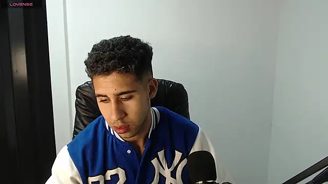 Daiki Jack online show from March 3, 11:46 pm