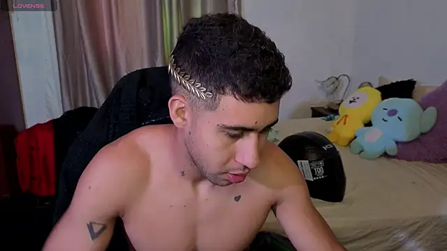 Daiki Jack online show from October 24, 1:40 pm