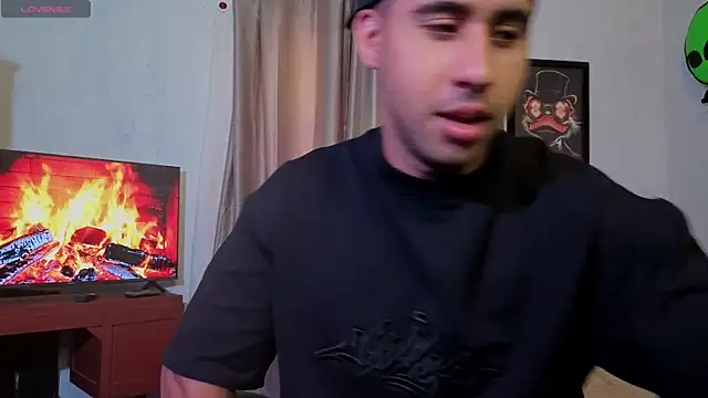 Daiki Jack online show from November 14, 3:33 pm