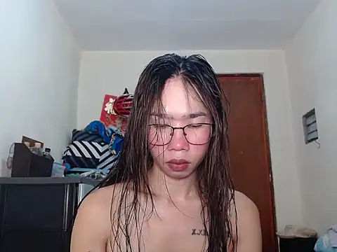 AsianFuckBuddies online show from October 3, 1:13 am