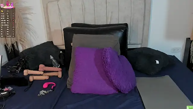 Bianka olivetto021 online show from January 11, 1:54 am