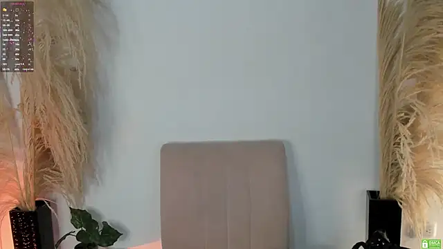 Bianka olivetto021 online show from March 29, 1:27 am