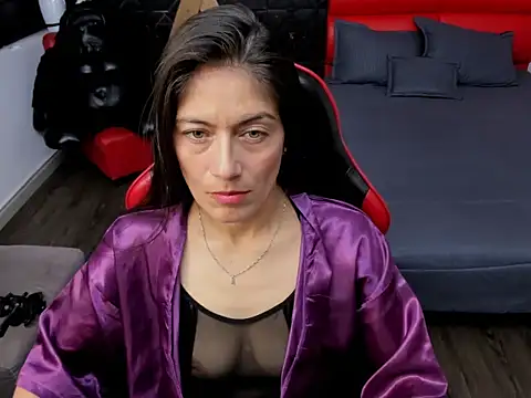 AnnyMilet  online show from July 17, 1:51 pm