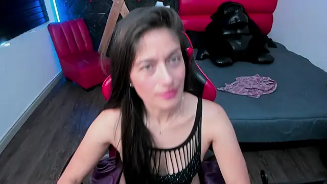 AnnyMilet  online show from July 28, 4:39 pm