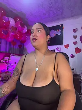 Teffy  xxx online show from February 10, 11:31 pm