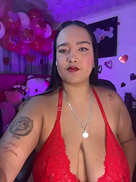 Teffy  xxx online show from February 14, 9:11 pm