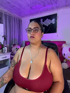 Teffy  xxx online show from April 8, 11:05 pm