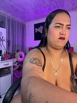 Teffy  xxx online show from April 17, 11:41 pm