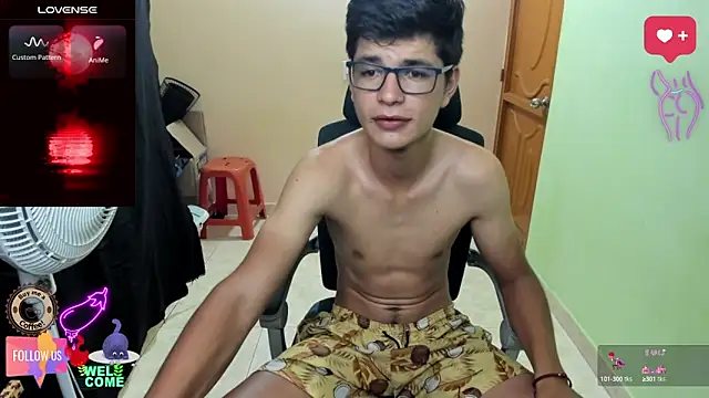 GoldenProject online show from October 1, 2:50 am