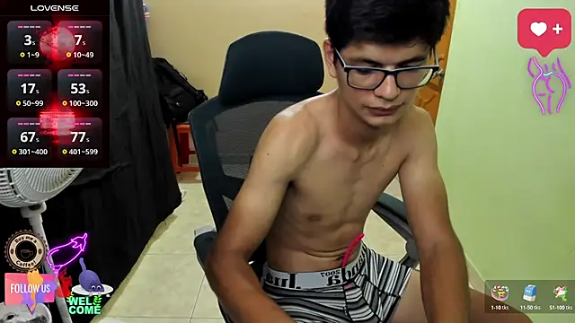 GoldenProject online show from October 6, 2:20 am