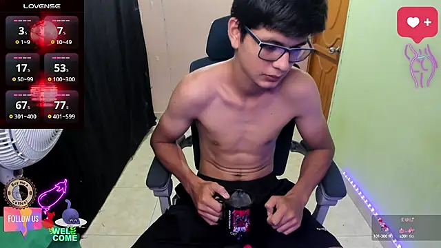 GoldenProject online show from October 18, 2:25 am