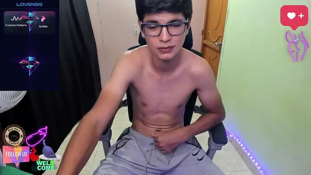 GoldenProject online show from October 30, 2:13 am