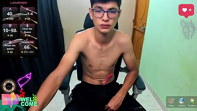 GoldenProject online show from December 3, 2:41 am