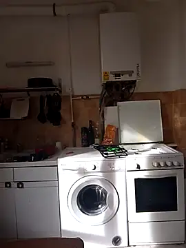 callmelouve online show from October 31, 11:22 am