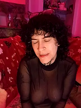 callmelouve online show from November 20, 11:04 pm