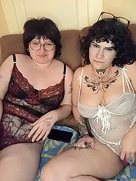 callmelouve online show from March 1, 9:39 pm