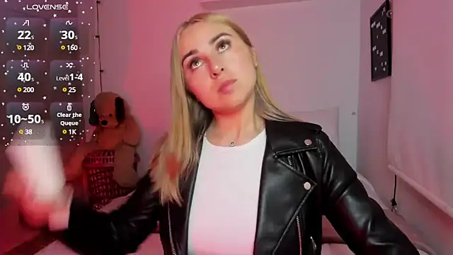 sophi mooreno online show from December 19, 4:23 am