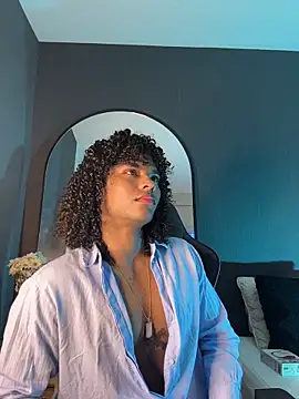 Lucas eevans online show from March 5, 1:18 pm