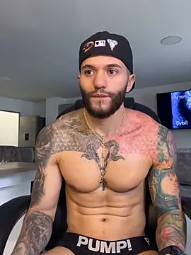 Frank Farrell online show from December 17, 7:59 pm