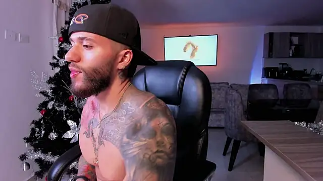 Frank Farrell online show from December 17, 11:05 pm