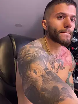 Frank Farrell online show from December 21, 5:36 am