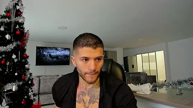 Frank Farrell online show from January 18, 3:27 pm