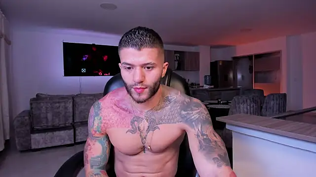 Frank Farrell online show from February 6, 4:42 am