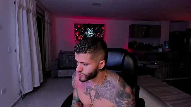 Frank Farrell online show from February 14, 4:58 am