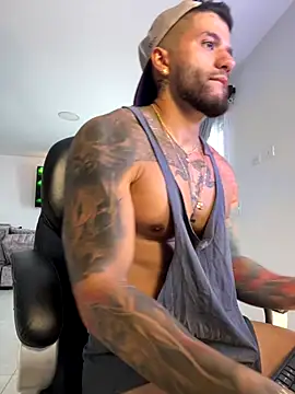 Frank Farrell online show from September 10, 9:48 pm