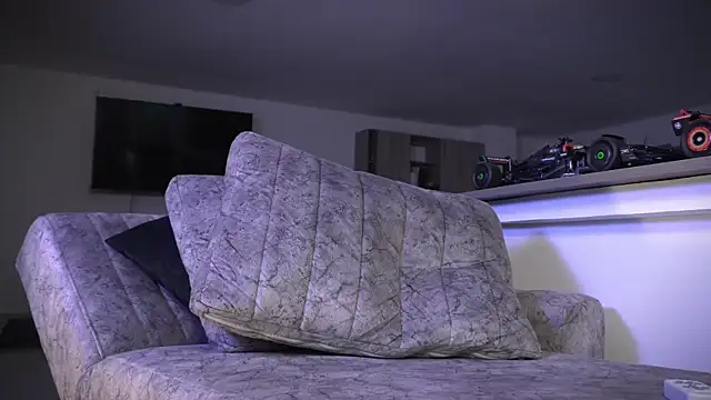 Frank Farrell online show from October 5, 12:53 am