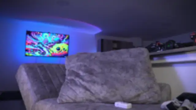 Frank Farrell online show from October 6, 10:51 pm