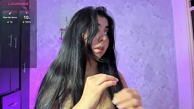 Bellagh1 online show from October 19, 5:57 pm