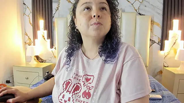 mollieblue69 online show from February 28, 12:42 pm