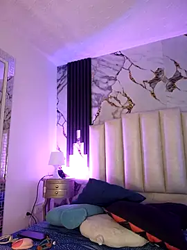 mollieblue69 online show from February 1, 1:09 pm