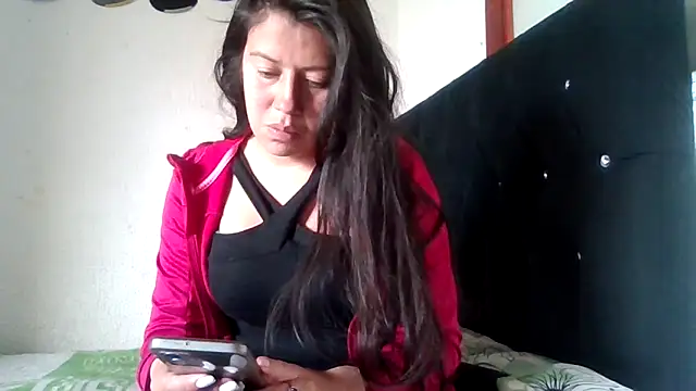 sandyquinnxx online show from January 24, 6:35 pm