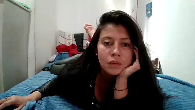 sandyquinnxx online show from February 5, 3:42 pm