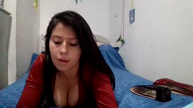 sandyquinnxx online show from February 25, 3:05 pm