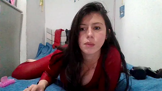 sandyquinnxx online show from February 25, 6:31 pm