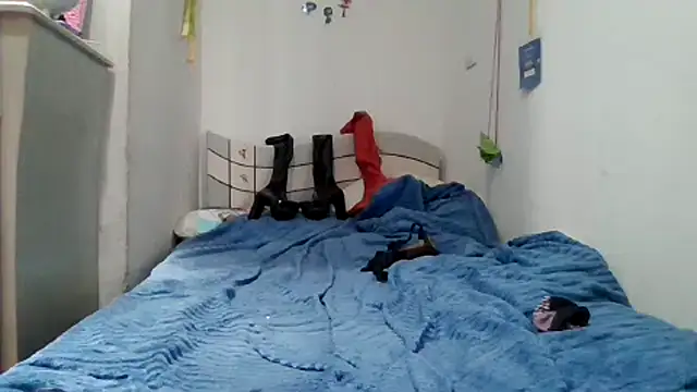 sandyquinnxx online show from February 26, 6:21 pm