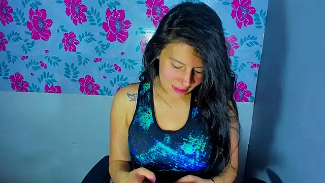 sandyquinnxx online show from March 18, 12:47 pm